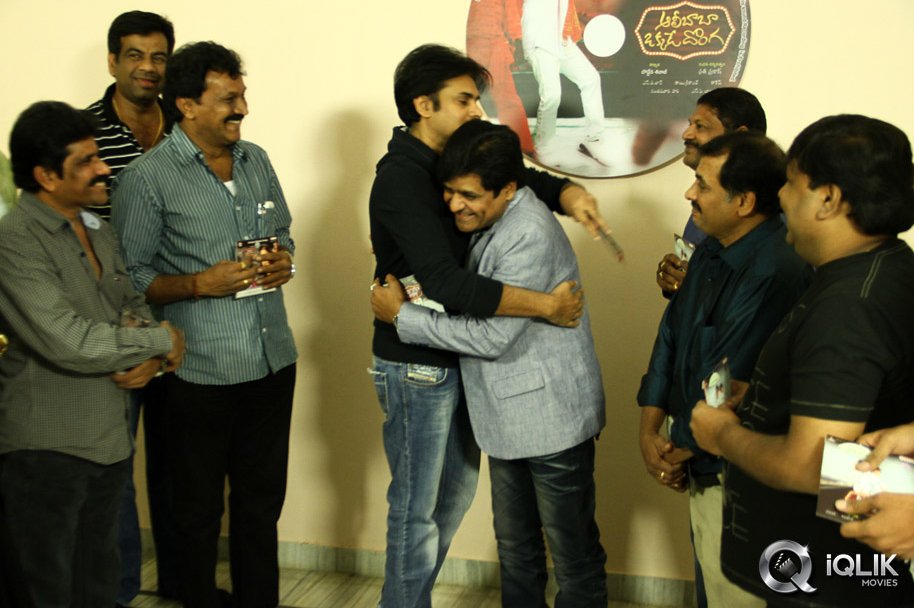 Ali-Baba-Okkade-Donga-Movie-Audio-Launch